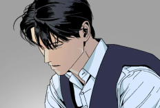 Gerilim Artıyor! Okuma Bağlantıları BL Manhwa Peace of God 12 Bölüm Türkçe Scan ve Yayın Tarihi