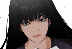 Oku Manhwa Lookism 568 Bölüm Türkçe Scan, RAW! Beklenen Duel