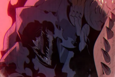 Manhwa Solo Leveling: Ragnarok 70 Bölüm Türkçe Scan: Spoyler, Yayın Tarihi & Okuma Linki