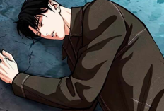Büyük Savaş! Okuma Bağlantıları Manhwa Lookism 567 Bölüm Türkçe Scan ve Yayın Tarihi