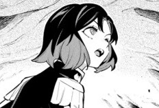 Bitti! Linki Chained Soldier 175 Bölüm Türkçe Hayatta Kalmanın Bir Yolu Yok