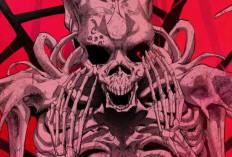 Oku Manhwa Bones 31 Bölüm Türkçe Bilinçsizlik Hakim Olur