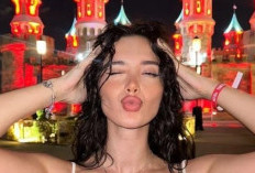 Bağlantı Video Merve Cin Ifsa X Dünya Çapında Çok Popüler Oldu, Aşağıya Bakın!