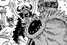 Oku Manga One Piece 1153 Bölüm Türkçe Shanks Roger'ı Geçiyor!