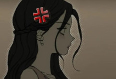 Oku Tears on a Withered Flower 85 Bölüm Türkçe Ne Kadar Görmezden Gelinirsem, O Kadar Hoşuma Gider