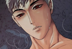 BL Manhwa Corroido (The Corrosive) 65 Bölüm Türkçe Burada Neler Olup Bittiğine Bakın