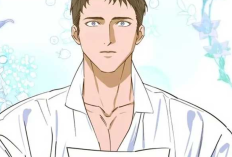 Üzgün bir Yüz! Spoiler ve Okuma Bağlantıları Manhwa Your Ryan 9 Bölüm Türkçe Scan