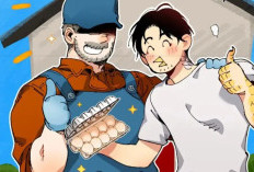 Okuma Manhwa Mr.A's Farm 12 Bölüm Türkçe Küçük A Geldi̇ği̇nden Beri̇ Ürünler Çok Artti