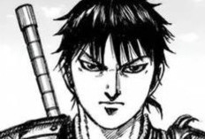 Manga Kingdom 857 Bölüm Türkçe Okuma Yotanwa Kritik Durumda