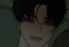 Manhwa Tears on a Withered Flower Türkçe 39 Bölüm Oku, İki Kişilik Aşkta Kafanız Karıştı!