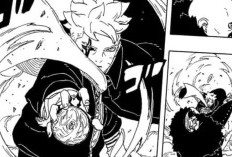 Okuma Boruto: Two Blue Vortex 30 Bölüm Türkçe 50 Tuhaf Yaratıkla Savaşmak