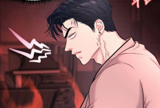 Okuma Manhwa Respect For Taste 7 Bölüm Türkçe Spoiler'i Buradan Taniyin
