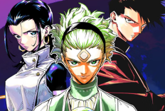 Özet ve Okuma Bağlantısı Manga Jujutsu Kaisen Modulo Türkçe Tam Bölüm 1-25 Ücretsiz