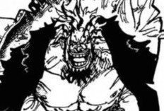 Linki Manga One Piece 1160 Bölüm Türkçe Davy D. Xebec Sırrını Açıklıyor