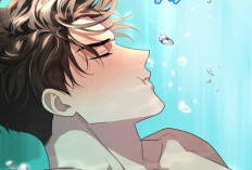 Oku BL Manhwa Passion 127 Bölüm Türkçe Ilay Şu Anda Çıldırdı