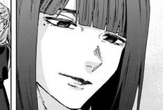 Oku Manga Kaoru Hana wa Rin to Saku 179 Bölüm Türkçe Uzun Süredir Devam Eden Sorun Nihayet Çözüldü