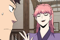 Durdurulamaz Hyunsung! Oku Manhwa Sleeping Ranker 146 Bölüm Türkçe