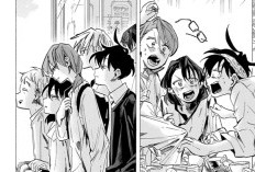 Okuma Manga The Ichinose Family's Deadly Sins 49 Bölüm Türkçe Gençlikte Kurulan Dostluğun Öyküsü