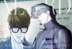 BL Manhwa Nerd Project Türkçe Scan Tam 1-63 Bölüm için Özet ve Okuma Linki, Kaza Sonucu Aşk