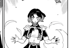 Spoyler RAW! Oku Manga Chained Soldier 176 Bölüm Türkçe Scan, Asla Pes Etme