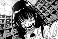 RAW Juujika no Rokunin 223 Bölüm Türkçe Linki Oku Bir Zamanlar Dost, Şimdi Düşman 