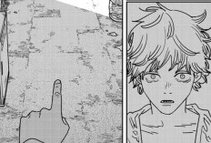 Okuma Manga Chainsaw Man 216 Bölüm Türkçe Pochita Nereye Gitti?