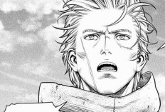 Okuma RAW Manga Vinland Saga 222 Bölüm Türkçe Yolculuk Henüz Bitmedi