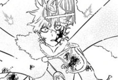Linki Oku RAW Manga Black Clover 382 Tam Bölüm Türkçe Savaşlar Arasındaki Rekabet