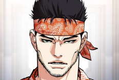 Spoyler RAW! Oku Manhwa Lookism 556 Bölüm Türkçe Scan, Kim Gitae Rakiplerini Korkutuyor