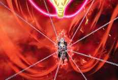 Oku Manhua Magic Emperor 718 Bölüm Türkçe Zhuo Fan Ve Müri̇tleri̇ Ne Kadar Güçlü