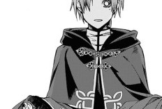 Linki RAW Manga Mushoku Tensei 113 Bölüm Türkçe Bir Şeyin Kaybının Yasını Tutmak