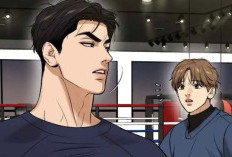 Okuma BL Manhwa Jinx 90 Bölüm Türkçe Heesung, Spor Salonunda Jaekyung Ve Kim Dan'ı Yakaladı