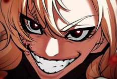 Spoyler RAW! Oku Manhwa Lookism 571 Bölüm Türkçe Scan, Çok Vahşi Küçük Ejderha