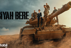 Synopsis ve Dizinin Bağlantısı İzleme Siyah Bere (2025) Tam 1-10 Bölüm, 4 Tanker Kurtarma Görevi