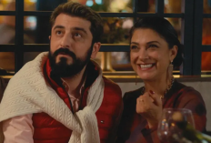 Dizi Mahsun J 2. Sezon 6. Bölüm izle, Hayranların Olay Örgüsü Kafalarını Karıştırdı