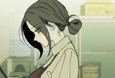 Manhwa Tears on a Withered Flower 81 Bölüm Türkçe Sevinç Her Zaman Kederle El Ele Gider