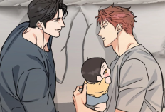 Aile Uyumu! Okuma Bağlantıları BL Manhwa Dog and Bird 58 Bölüm Türkçe Scan ve Yayın Tarihi