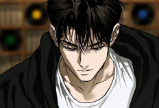 BL Manhwa FlashLight 60 Bölüm Türkçe Aaron, Yujin'e Olan Aşkını Açıkça Gösterdi