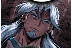 Manhwa Nano Machine 273. Bölüm Türkçe Okuma Linki, Usta Geri Döndü