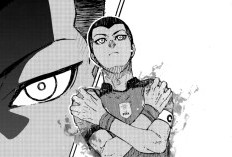 Oku Manga RAW Blue Lock 331 Bölüm Türkçe Fransa Ve Japonya Çılgına Dönüyor