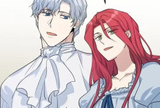 Link Manhwa The Lady and the Beast Tam Bölüm Türkçe Onun Ilginç Hikayesini Buradan Takip Edin