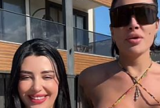 Gözde Akgün'ün OnlyFans'tan açık kişisel videosu, orijinal bağlantı doğrudan indirilebilir!