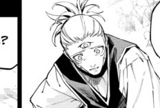 Linki Manga Mojuro (Jujutsu Kaisen Modulo) 15 Bölüm Türkçe Mahoraga Geri Döndü Ve