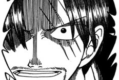 Manga One Piece 1167 Bölüm Türkçe Okuma Whitebeard Gerçekten Figarland Garling Ile Karşı Karşıya Geldi