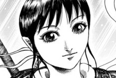 Oku Manga Kingdom 850 Bölüm Türkçe Kaine Resmi Olarak Evlendi