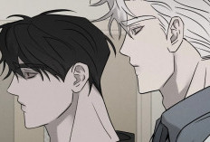 BL Manhwa Pietà 28 Bölüm Türkçe Sezon 2, Daha Da Heyecan Verici Hikayelerle Geri Dönüyor