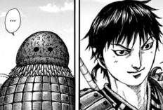 RAW Manga Kingdom 851 Bölüm Türkçe Spoiler Ve Yayın Takvimi Için Burayı Kontrol Edin