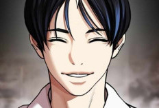 Okuma Manhwa Lookism 582 Bölüm Türkçe Acı Dolu Geçmiş, Kendi Travmasını Yaratmıştır