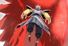 Oku Manhua Magic Emperor 729 Bölüm Türkçe Zhuo Fan Neredeyse Kaybediyordu