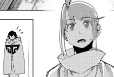 Manga The Water Magician Bölüm 37'yı okuyun Aşağıdaki Hikayenin Devamını Öğrenin 